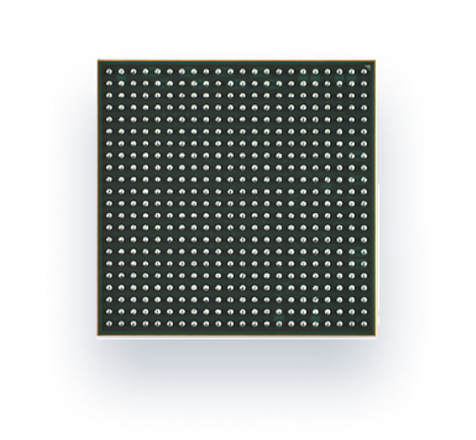    Ara-1 Edge AI Processor